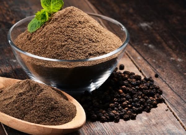 قیمت پودر سیر سیاه با کیفیت ارزان + خرید عمده